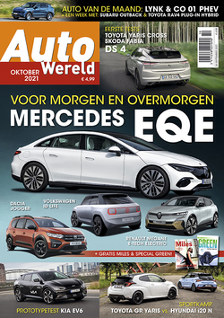 Autowereld Magazine nr 430
