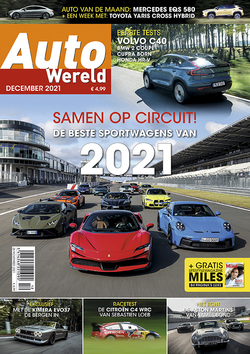 Autowereld Magazine nr 432