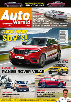 Autowereld Magazine nr 379