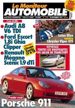 PDF Moniteur Automobile Magazine n° 1142