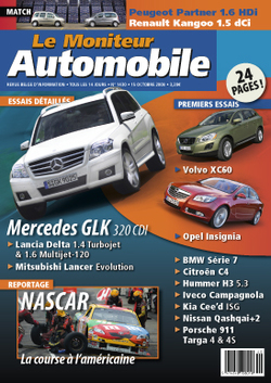 PDF Moniteur Automobile Magazine n° 1430