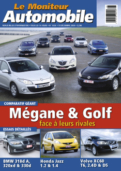 PDF Moniteur Automobile Magazine n° 1434