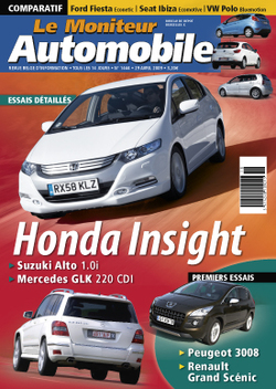 PDF Moniteur Automobile Magazine n° 1444