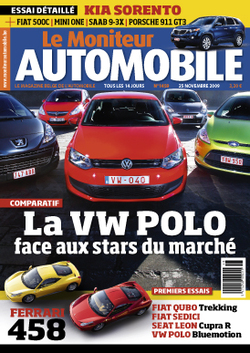 PDF Moniteur Automobile Magazine n° 1459
