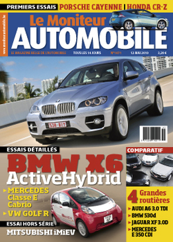 PDF Moniteur Automobile Magazine n° 1471