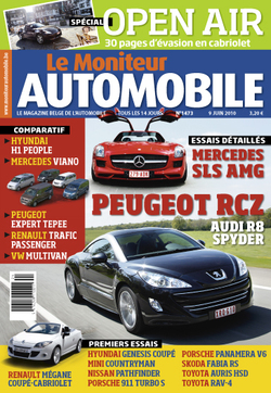PDF Moniteur Automobile Magazine n° 1473