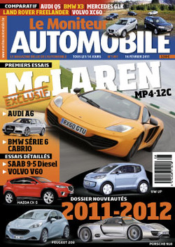 PDF Moniteur Automobile Magazine n° 1491