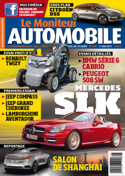 PDF Moniteur Automobile Magazine n° 1497