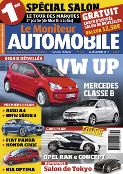 PDF Moniteur Automobile Magazine n° 1513