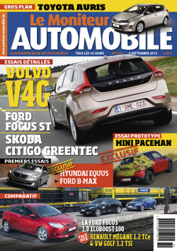 PDF Moniteur Automobile Magazine n° 1531