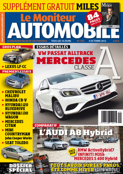 PDF Moniteur Automobile Magazine n° 1533