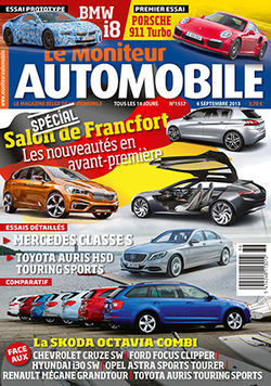 PDF Moniteur Automobile Magazine n° 1557