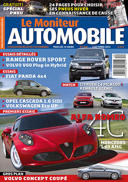 PDF Moniteur Automobile Magazine n° 1559